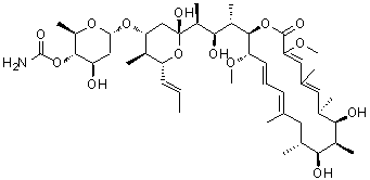 structure of CAS# 81552-33-2, 刀豆素 B