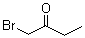 CAS # 816-40-0, 1-Bromo-2-butanone, 2-Oxobutyl bromide, Bromomethyl ethyl ketone