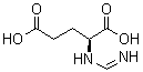 CAS # 816-90-0, N-Formimino-L-glutamic acid, N-(Iminomethyl)-L-glutamic acid