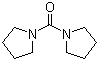 CAS # 81759-25-3, 1,1'-Carbonyldipyrrolidine