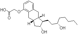 structure of CAS# 81846-19-7, 瑞莫杜林