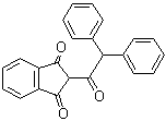 CAS # 82-66-6, Diphenadion, 2-(Diphenylacetyl)indan-1,3-dione, Didandin, Didion, Dipaxin, Diphacin, Diphacinon, Diphacinone, Diphenacin, Diphenadion, Diphenadione, Diphenylacetylindandione, NCI 9138, NSC 9138, Oragulant, Pestoff ferret paste, Ratindan, Ratindan 1, Solvan, U 1363