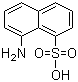 CAS # 82-75-7, Peri acid, 1-Naphthylamine-8-sulfonic acid, 8-Amino-1-naphthalenesulfonic acid, 8-Aminonaphthalene-1-sulphonic acid