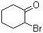 CAS # 822-85-5, 2-Bromocyclohexanone