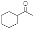 CAS 登录号：823-76-7, 乙酰基环己烷, 环己基甲基酮