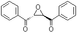 CAS # 82389-32-0, rel-(2R,3R)-2,3-Oxiranediylbis[phenylmethanone], NSC 220062