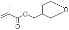 structure of CAS# 82428-30-6, 3,4-环氧环己基甲基甲基丙烯酸酯