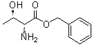 CAS 登录号：82679-58-1, D-苏氨酸苄酯
