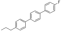 CAS # 82832-61-9, 4-Fluoro-4''-propyl-1,1':4',1''-terphenyl