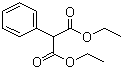 CAS 登录号：83-13-6, 苯基丙二酸二乙酯