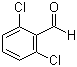 CAS 登录号：83-38-5, 2,6-二氯苯甲醛