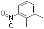 CAS 登录号：83-41-0, 3-硝基邻二甲苯, 2,3-二甲基硝基苯, 3-硝基-1,2-二甲苯, 1,2-二甲基-3-硝基苯