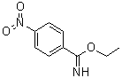 CAS 登录号：831-68-5, 4-硝基亚胺代苯甲酸乙酯