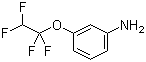 CAS 登录号：831-75-4, 3-四氟乙氧基苯胺