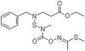CAS 登录号：83130-01-2, 农虫威, 棉铃威