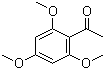 CAS # 832-58-6, 2',4',6'-Trimethoxyacetophenone, O-Methylxanthoxylin