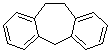二苯并[a,d][1,4]环庚二烯分子结构 (CAS 833-48-7)
