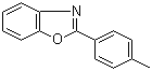 CAS 登录号：835-71-2, 2-(4-甲基苯基)苯并噁唑, 2-(4-甲基苯基)-1,3-苯并噁唑