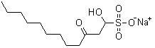 CAS 登录号：83766-73-8, 新鱼腥草素钠