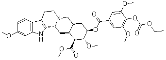 CAS 登录号：84-36-6, 昔洛舍平
