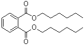 CAS 登录号：84-75-3, 邻苯二甲酸二己酯