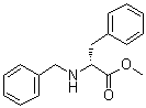 CAS 登录号：84028-90-0, N-(苯基甲基)-D-苯丙氨酸甲酯