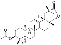 CAS # 84104-80-3, Wilforlide A acetate
