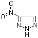 CAS # 84406-63-3, 4-Nitro-2H-1,2,3-triazole