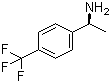 CAS 登录号：84499-73-0, (S)-1-[4-(三氟甲基)苯基]乙胺