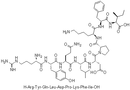 CAS # 847229-95-2, Tumor antigen 17-1A (human HLA-A2402-restricted cytotoxic T lymphocyte 9-amino acid epitope)