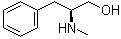 structure of CAS# 84773-29-5, N-甲基-L-苯丙氨醇