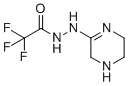 structure of CAS# 849832-73-1, 西他列汀杂质49