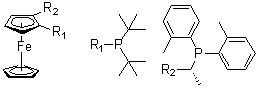 structure of CAS# 849924-76-1, 约瑟膦 SL-J505-1