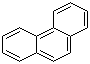菲分子结构 (CAS 85-01-8)