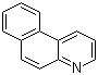 CAS 登录号：85-02-9, 苯并[f]喹啉