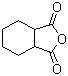 CAS 登录号：85-42-7, 六氢邻苯二甲酸酐, 六氢苯酐