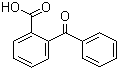 CAS 登录号：85-52-9, 邻苯甲酰苯甲酸, BB 酸