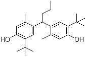 CAS 登录号：85-60-9, 抗氧剂 BBMC