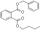 CAS 登录号：85-68-7, 邻苯二甲酸丁苄酯, 酞酸丁基苄酯