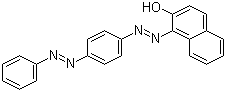 CAS 登录号：85-86-9, 溶剂红 23, 苏丹红