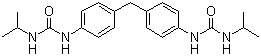 structure of CAS# 85095-61-0, 防黄剂 HN-150