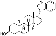 VN/124-1分子结构 (CAS 851983-85-2)