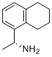 structure of CAS# 851984-49-1, (R)-1-(5,6,7,8-四氢萘-1-基)乙胺