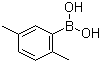 CAS 登录号：85199-06-0, 2,5-二甲基苯硼酸