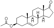 CAS 登录号：853-23-6, 醋酸去氢表雄酮, 去氢表雄酮醋酸酯