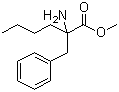 CAS # 853303-77-2, 2-Amino-2-benzylhexanoic acid methyl ester