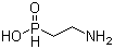 2-氨基乙基膦酸分子结构 (CAS 85618-16-2)