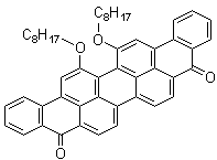 CAS 登录号：85652-50-2, 蒽酮紫 79