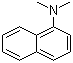 CAS 登录号：86-56-6, N,N-二甲基-1-萘胺, 1-二甲氨基萘
