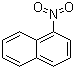 CAS 登录号：86-57-7, 1-硝基萘, alpha-硝基萘